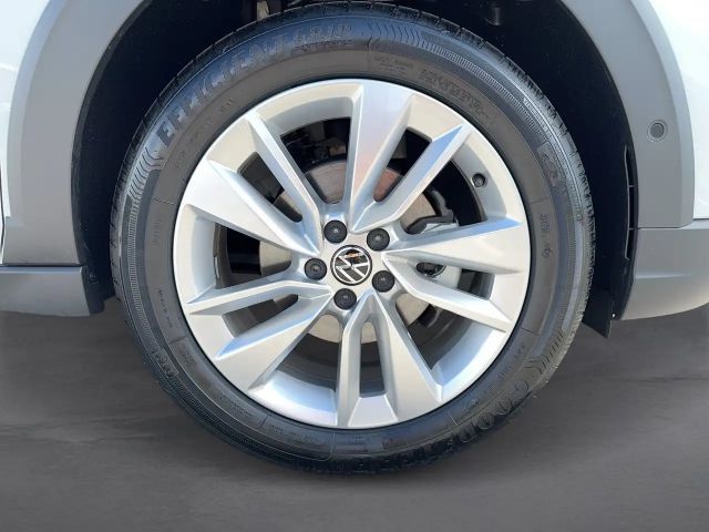 Volkswagen Taigo Friends TSI