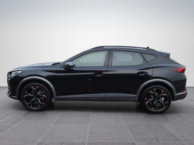 Cupra Formentor 2.0 TSI DSG VZ