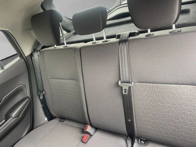 Suzuki Swift 1.2 HYB