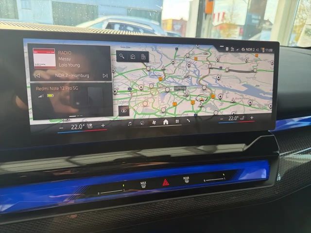 BMW 540 540d Touring xDrive