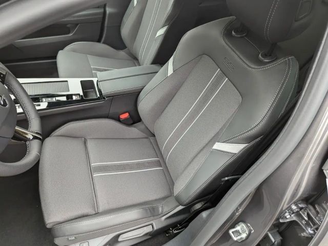 Opel Astra Sports Tourer