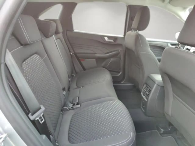 Ford Kuga Titanium