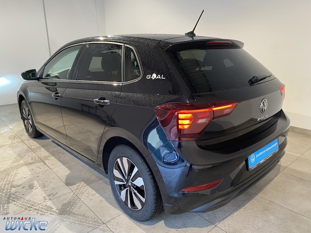 Volkswagen Polo 1.0 TSI