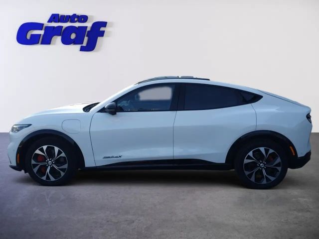 Ford Mustang Mach-E AWD Extended range