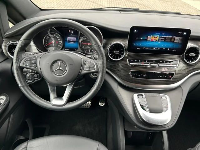 Mercedes-Benz V 250 4MATIC V 250 d