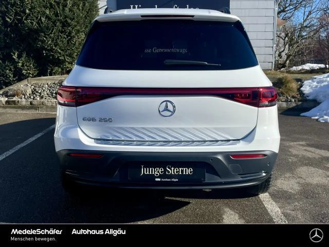 Mercedes-Benz EQB 250 Progressive