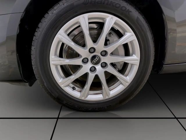 Audi A4 40 TDI Avant