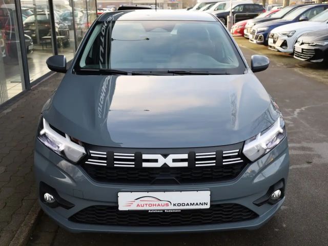 Dacia Sandero Expression*SHZ*LED*Klima*Tempomat*Kamera