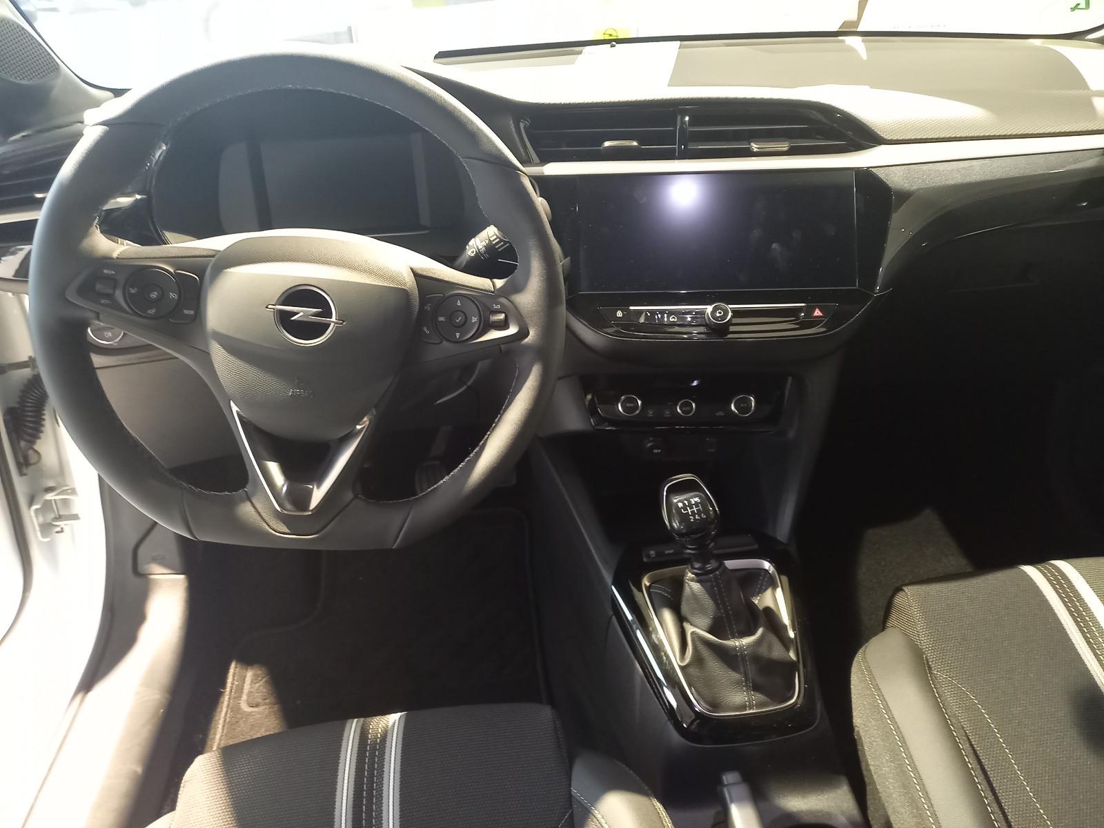 Opel Corsa 1.2 Turbo GS-Line Grand Sport business+