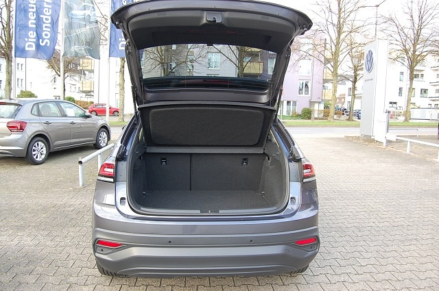 Volkswagen Taigo Benziner App PDC LED Alu Sitzheizung