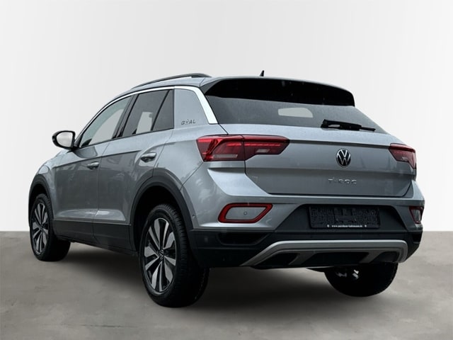 Volkswagen T-Roc 2.0 TDI
