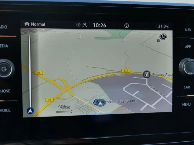 Volkswagen T-Roc 1.0 TSI R-Line