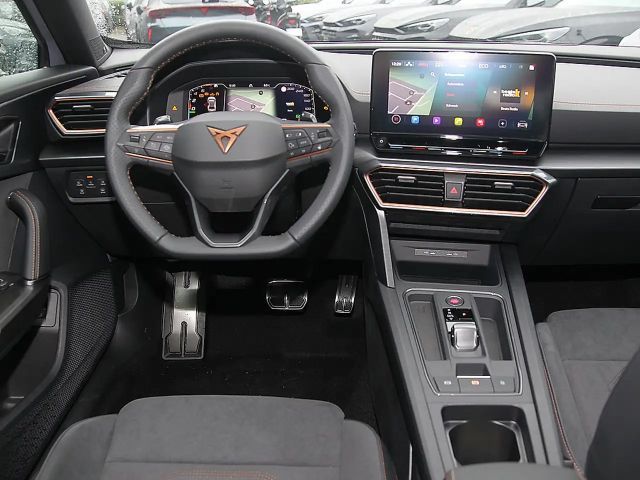 Cupra Formentor 1.4 e-Hybrid