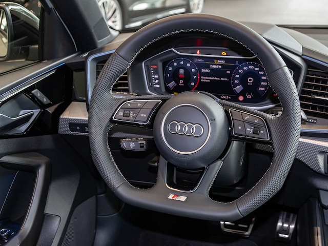 Audi A1 30 TFSI Allstreet S-Tronic