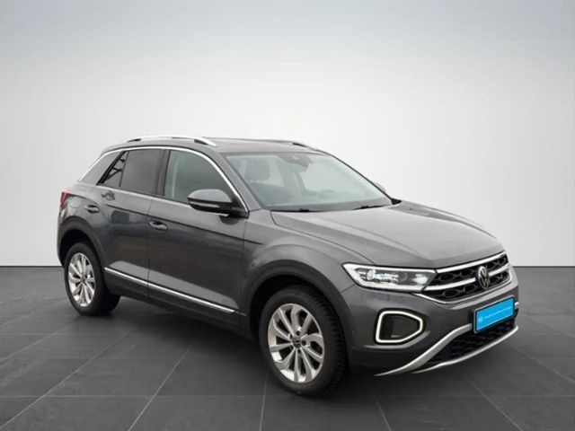 Volkswagen T-Roc 1.0 TSI Style