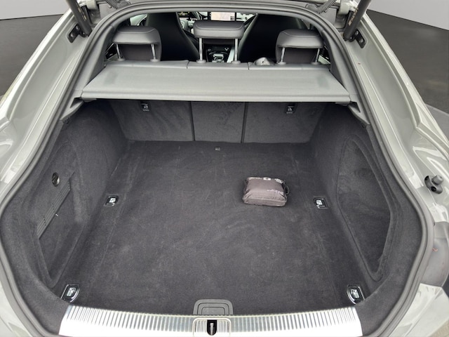 Audi A5 40 TDI Quattro S-Tronic Sportback