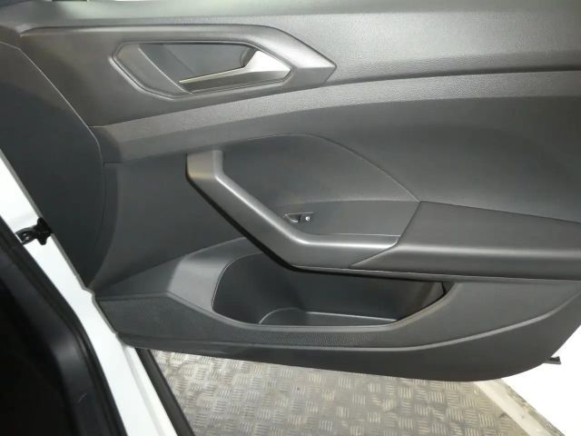 Volkswagen T-Cross 4Me TSI