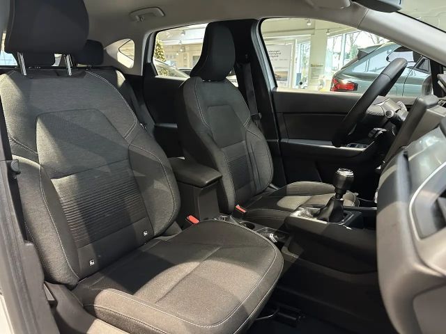 Renault Captur Business Line TCe 90