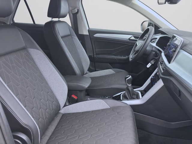 Volkswagen T-Roc 1.0 TSI