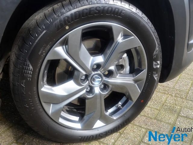 Mazda MX-30 SkyActiv e-Skyactiv