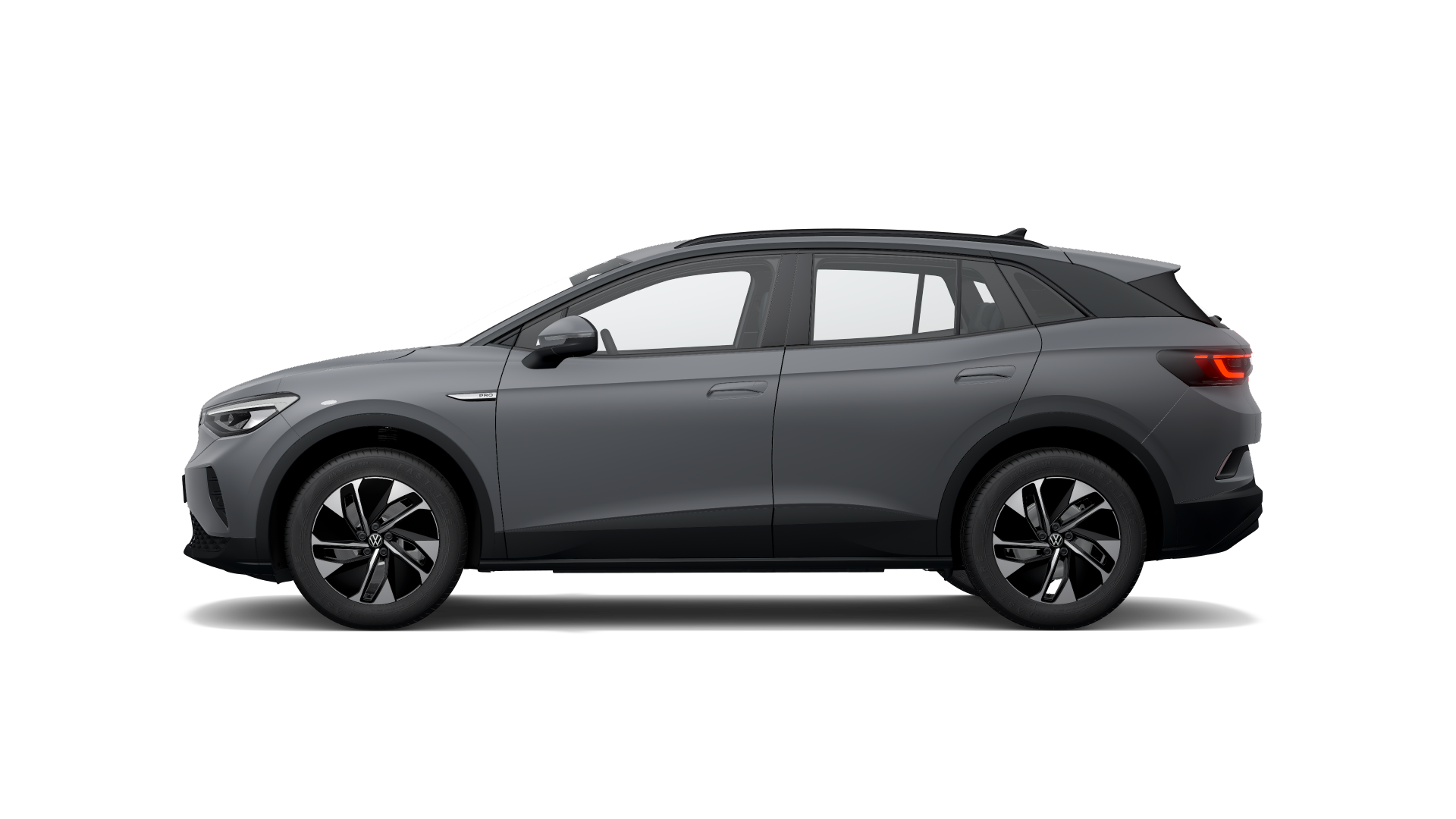 Volkswagen ID.4 150KW / 204 PS