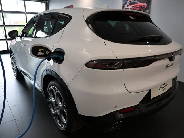 Alfa Romeo Tonale AWD Veloce