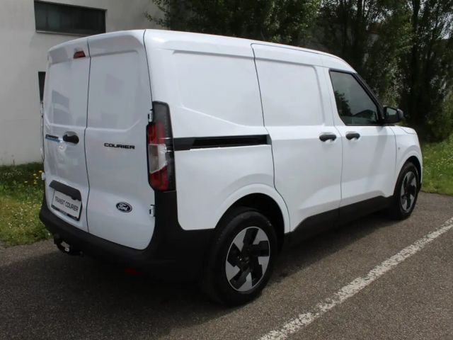 Ford E-Transit Courier Trend 43kWh 136PS Autom.