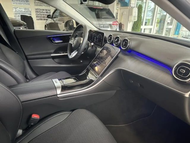 Mercedes-Benz C 200 Estate