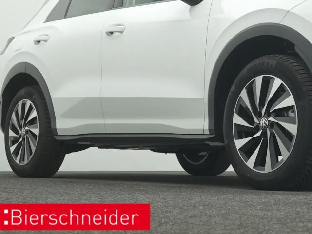 Volkswagen T-Roc 1.5 eTSI DSG Life