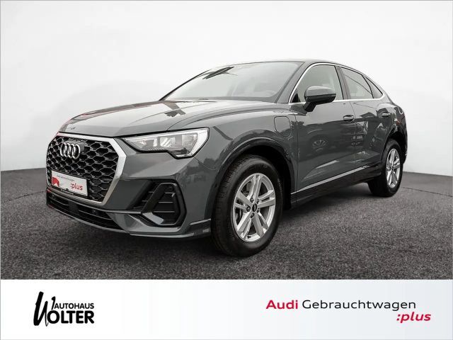 Audi Q3 Hybride Sportback
