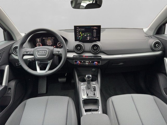 Audi Q2 35 TFSI S-Tronic