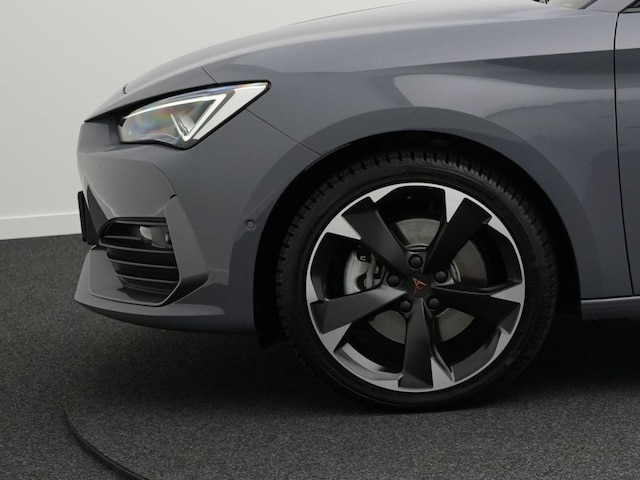 Cupra Leon DSG Sportstourer