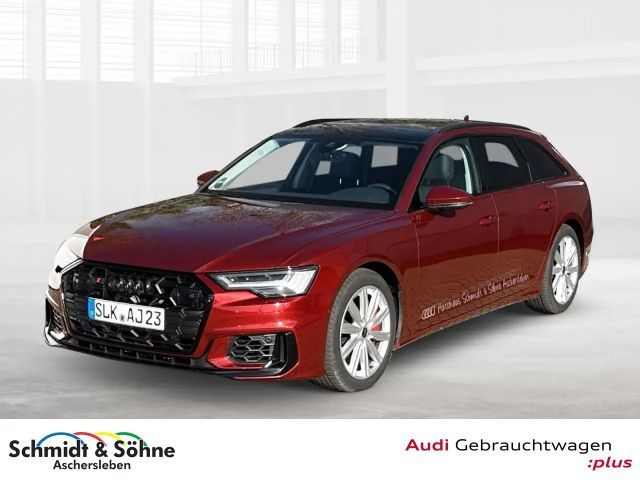 Audi S6 3.0 TDI Avant Quattro
