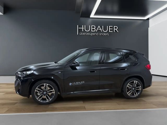 BMW X1 sDrive20i