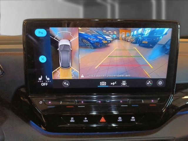 Volkswagen ID.4 GTX IQ.Drive