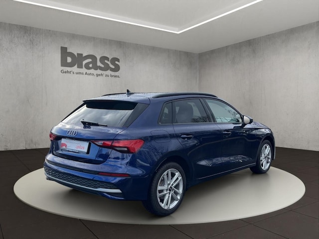 Audi A3 30 TFSI S-Tronic Sportback