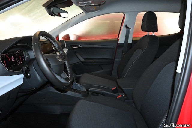 Seat Ibiza 1.0 TSI Style