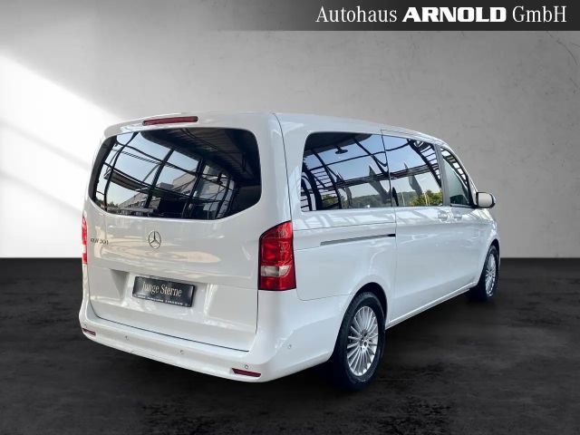 Mercedes-Benz EQV 300 Limousine Lang