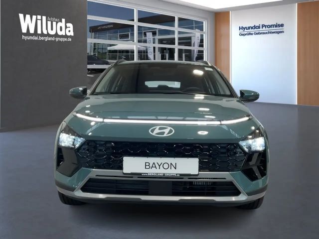 Hyundai Bayon Trend