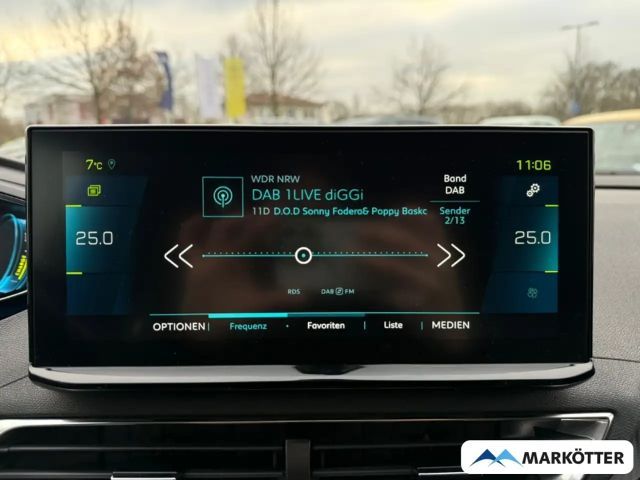 Peugeot 3008 Allure Pack Hybrid