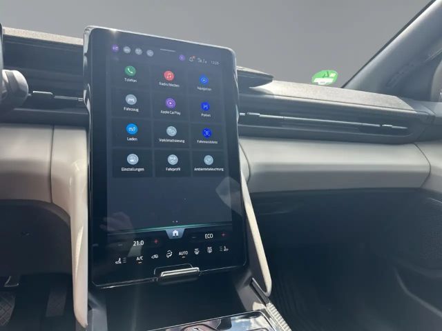 Ford Capri Premium RWD