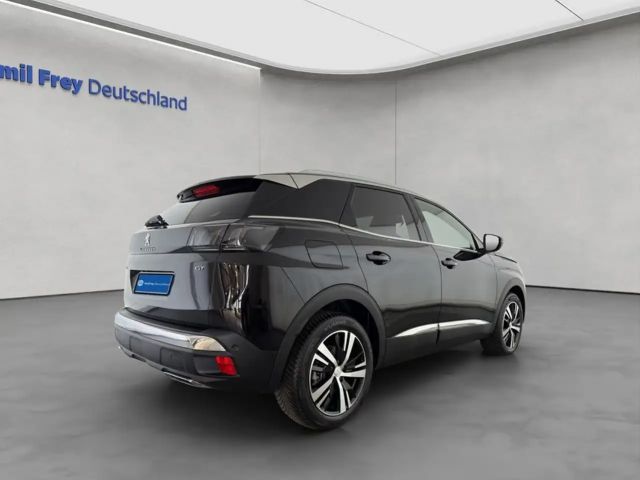 Peugeot 3008 GT-Line Hybrid