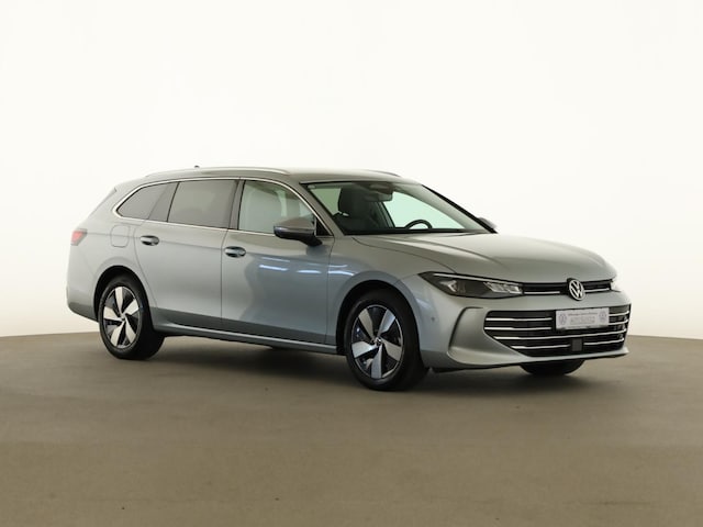 Volkswagen Passat 2.0 TDI Business Variant