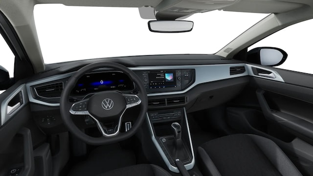 Volkswagen Taigo 1.0 TSI DSG Life