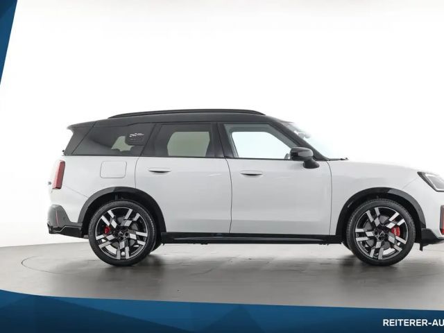 MINI John Cooper Works Countryman John Cooper Works Countryman A