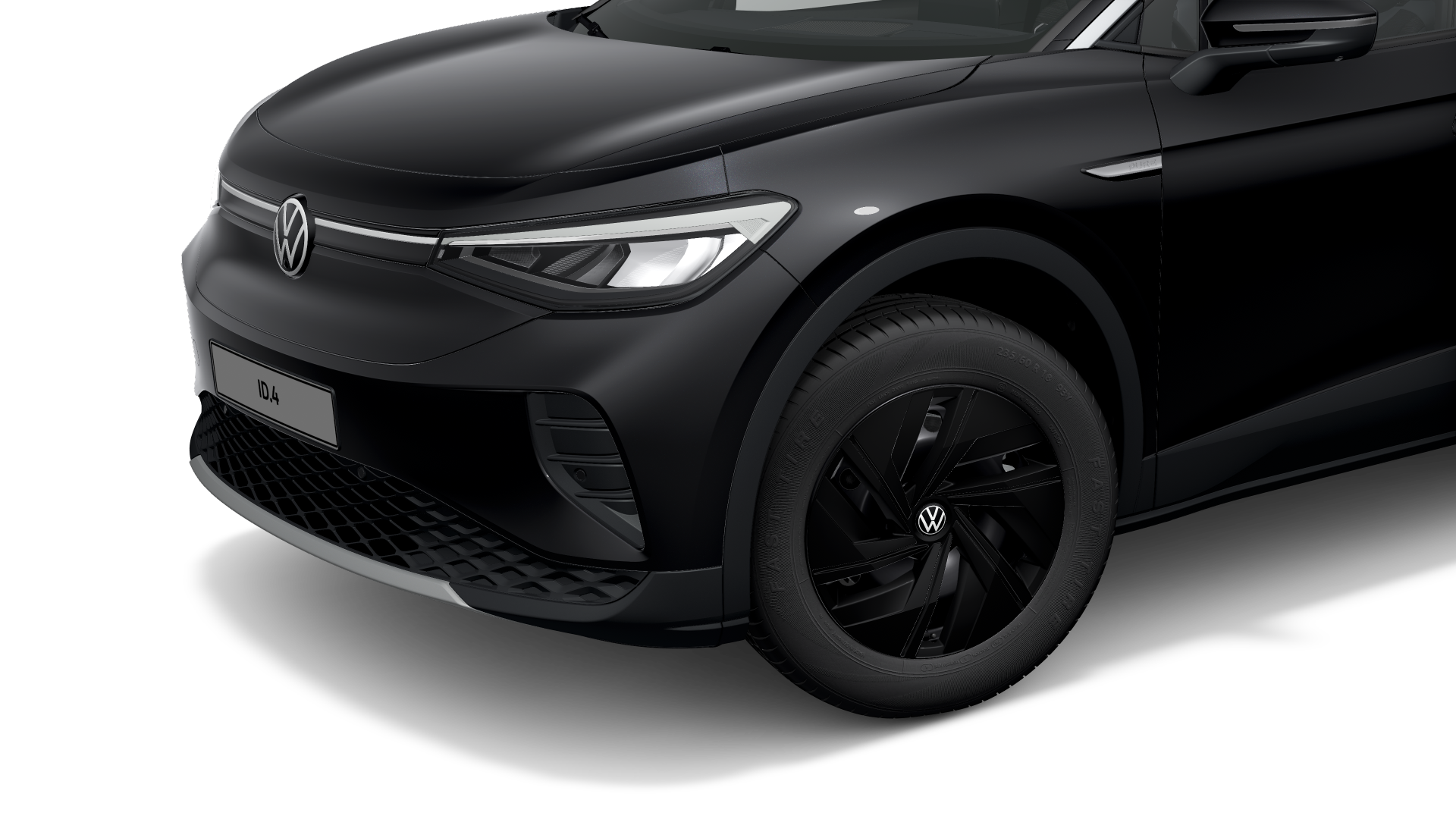 Volkswagen ID.4 Pure