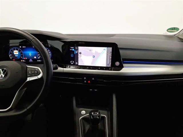 Volkswagen Golf 1.5 TSI Life