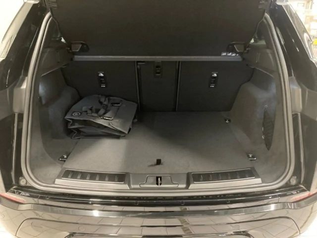 Land Rover Range Rover Dynamic SE