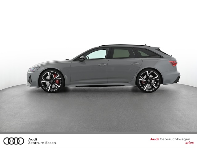 Audi A6 e-tron Avant Performance Quattro