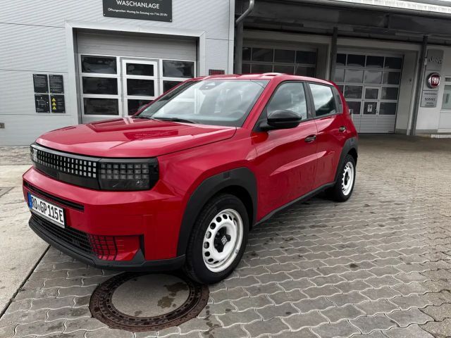 Fiat Grande Panda E RED